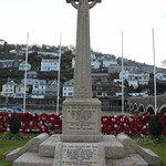 Looe War Memorial