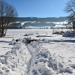 La table de picnique