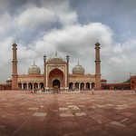 Jama Masjid
