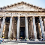 The Pantheon