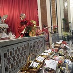 Mass, Patronage of St. Philomena