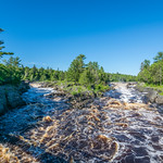 Jay Cooke State Park