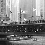 The DuSable Bridge