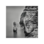 Sea Stack Selwicks Bay