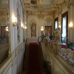 Wien, 1. Bezirk (the art of palais of Vienna), Freyung (Palais Daun-Kinsky), vente aux ench&egrave;res, auction house, casa de subastas, sala d'asta