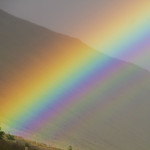 Repeating Rainbow