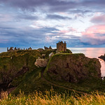 Dusky Dunnottar