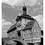 Old Town Hall Bamberg - Germany