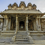 VIttala Temple, Hampi