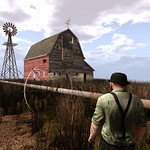 The Old Farm - Sneak Peek