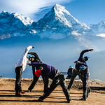 YOGA TIME [Explored On 2015-02-27]