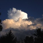 storm cloud beauty