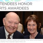 Jay Lambert Arts Council