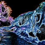 Vietnam - Muine - River - 26bb