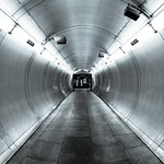 Syringe - Bermondsey Underground London by Simon Hadleigh-Sparks (On Explore 14th Jun 2016)