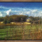 Le ch&acirc;teau....