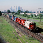 "Soo 770 West Take the East Main at Shoreham"