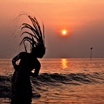 Gangasagar Mela 2015