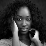 Ndeye [Stranger #3] - Alternate