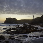 Yaquina Head Lighthouse