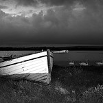 When Darkness Falls..