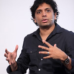 M.Night Shyamalan | A arte da dire&ccedil;&atilde;o