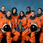 STS-107 Crew