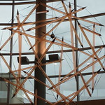 Roulette -- by artist Robert Wise