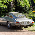 Lamborghini 350 GT - 1966