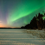 Aurora Borealis