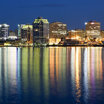 Halifax skyline - Nova Scotia