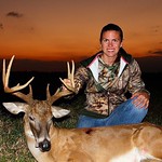 #photo by end go #follow @emckinstry4 & @liveitupllp A a Stud #florida #buck #nailed by this true #girlofthemarsh as they say #girlsdoitbetter go #hunting #hunt the #woods #camo #guns #marsh #swamp #airboat #blowboat #fanboat go #airboating #ridetoslde ge