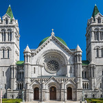 Cathedral Basilica of Saint Louis