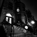 Welcome Inn Manor Self Portrait