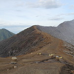 Crater Ijen