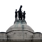 Delville Wood South African National Memorial - DSC03796.JPG