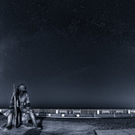 Tommy ... & the stars ...