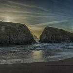 The tale of two Rocks