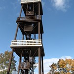 eagle tower