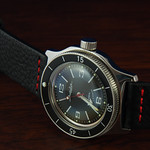 Vostok Amphibia 100