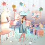 Look 429 - Taste the Rainbow