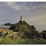 "Llanddwyn Island"