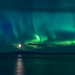 Sleeping Lady's Dream