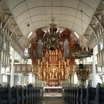 Marktkirche zum Heiligen Geist in Clausthal- Zellerfeld