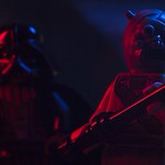 VADER Marvel Issue #2