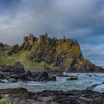 Dunluce Castle
