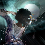 Dancing in the stars