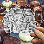 Pencil Vs Camera - 85