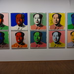 Wien, 1. Bezirk, Palais Erzherzog-Albrecht (Albertina), built 1745 - Architect: unknown, Barock/Klassizismus, during WWII gravely damaged and thereafter rebuilt on a reduced scale (Albertinaplatz/Hanuschgasse)