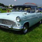 1959 Ford Consul